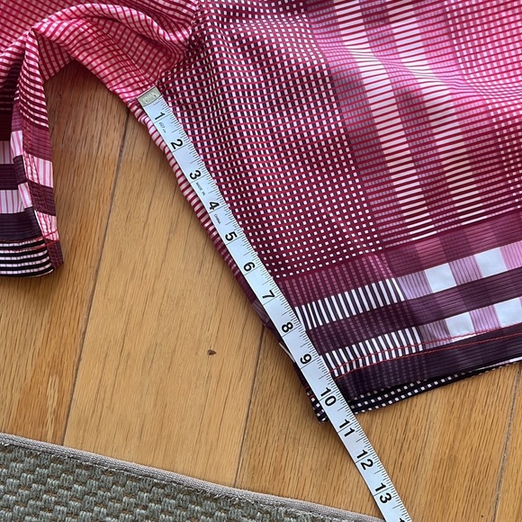 Hurley Board Shorts NWT Size 40 - Picture 5 of 6